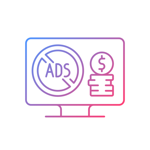 Ad-Free Streaming